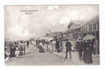 Scheveningen Strandleven 1908 - Scheveningen