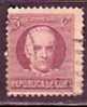 G0517 - CUBA Yv N°177 - Used Stamps