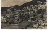 Leysin Et Le Viaduc. - Leysin