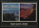 Nice Post Card-Belle Carte-Mooie Kaart - Grand Canyon