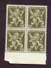 Belg. 1945 - N° 688 ** - Unused Stamps