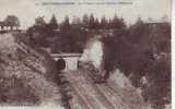 Bruyeres Tunnels Sous Les Casernes - Bruyeres