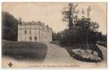 CPA 41 SELLES SUR CHER - Chateau Des Nouies - Selles Sur Cher