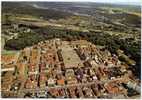 Longwy. Vue Aérienne. - Longwy