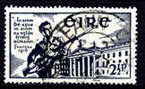 IRLANDE -Yvert - 77 - Cote 1 € - Altri & Non Classificati