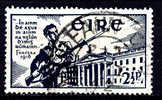 IRLANDE -Yvert - 77 - Cote 1 € - Andere & Zonder Classificatie