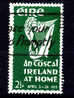 IRLANDE -Yvert - 118 - Cote 1 € - Briefmarken