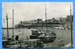 RAMSGATE. Harbour .Unused  Real Photo Postcard - Ramsgate