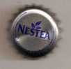 Capsule Nustea (espagne) - Soda