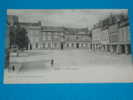 55)- Stenay--place  D'armes -- Tres Belle Carte - Stenay