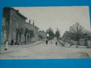 55)- Stenay--rue  Gambetta---- Tres Belle Carte - Stenay