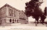 BRIOUDE - L´Hôtel De Ville - Brioude