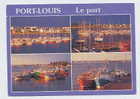 PORT-LOUIS (MORBIHAN) (1907) - Port Louis