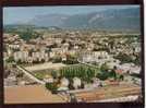 005695 St Marcellin Vue Générale Aérienne Le Stade  Le Vercors  édit.combier N°3.99.76.1340 - Saint-Marcellin