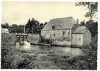 SOIRE - St - GERY -(Beaumont) Le Vieux Moulin (23) - Beaumont