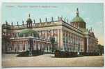 D 2689 - Potsdam. Neues Palais ... - Chromolithographie - Potsdam