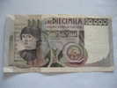 ITALIE / 10000LIRES PICK 80B - 10000 Liras