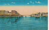 Italie Taranto Panorama - Other & Unclassified