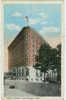 USA Springfield Hotel Kimball - Springfield