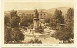 498 Lyon - Place CArnot Gare Perrache - Lyon 2