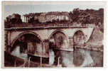 SARREGUEMINES 57 - Le Pont ( REPRO PHOTO 1992) - Sarreguemines