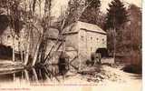 Mayenne  Moulin Besnier - Mayenne