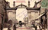 Ligny Porte De Bar Le Duc 1907 - Ligny En Barrois