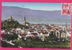 089  SUISSE  USTER - Uster