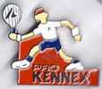 Pro Kennex. Le Joueur - Tennis