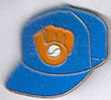 Casquette De Base-ball - Baseball