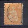 Suisse 37 (o) - Used Stamps