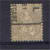 Suisse 47 (o) - Used Stamps
