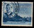 MAURITIUS   Scott   #  239  F-VF USED - Mauritius (...-1967)