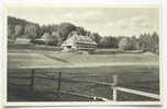 D 2739 - Franz Xaver Schwarz-Jugendherberge Titisee - Foto Ak - Hochschwarzwald