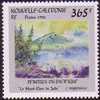 Nouvelle-Calédonie  N° 601 ** - Unused Stamps