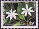 Nouvelle-Calédonie  N° 599 ** Et 600 ** - Unused Stamps