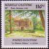 Nouvelle-Calédonie  N° 275 ** Aériens - Unused Stamps