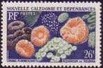 Nouvelle-Calédonie  N° 294* - Unused Stamps
