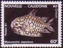 Nouvelle-Calédonie  N° 617 ** Et 618 ** - Nuovi