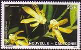 Nouvelle-Calédonie  N° 614 ** Et 615 ** - Unused Stamps