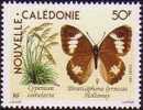 Nouvelle-Calédonie  N° 590 ** - Unused Stamps