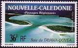 Nouvelle-Calédonie  N° 276 ** Et 277 ** Aériens - Unused Stamps