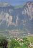 CARTE POSTALE DE BOURG D OISANS - VUE GENERALE - Bourg-d'Oisans