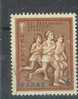 POSTES  N° 950  OBL - Used Stamps