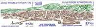 Saint-Pierre Et Miquelon N° 530A - Unused Stamps