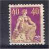 Suisse 123 * - Unused Stamps