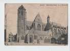 Kortrijk - Courtrai - Eglise Notre-Dame OL Vrouwkerk Kerk - Kortrijk