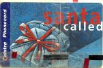 AUSTRALIA $10 1ST CHIP CHRISTMAS 1997 SANTA CALLED ISSUE TELEPHONE CARTOON  MINT CODE : 97/14N READ DESCRIPTION  !!! - Australie