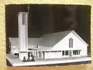 54 LONGWY MAQUETTE EGLISE ND DE L ASSOMPTION - Longwy