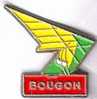 Bougon. Le Parapente - Parachutisme